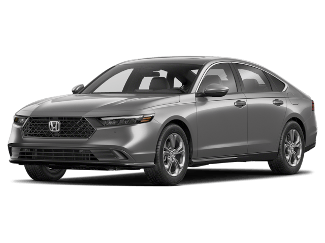 Used 2023 Honda Accord Hybrid 4dr Car